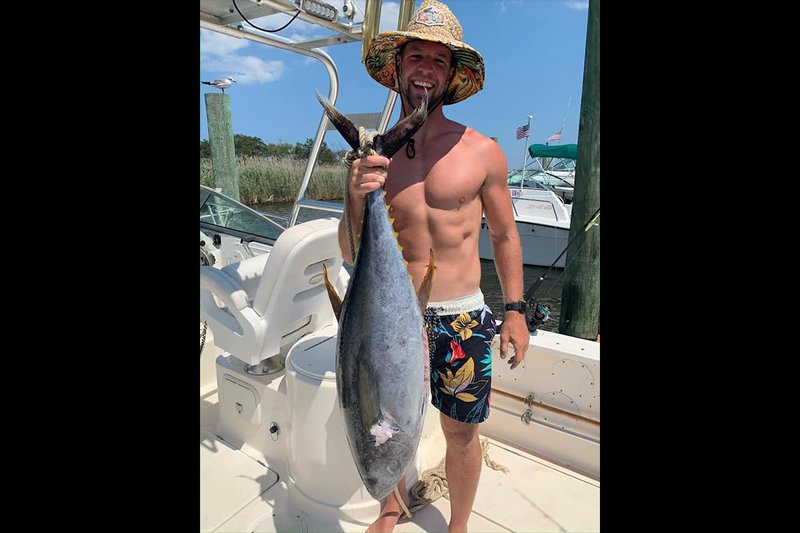 Kylefish