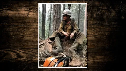 Requiem for a Hero Hotshot, Killed Fighting the Big Swamp Fire