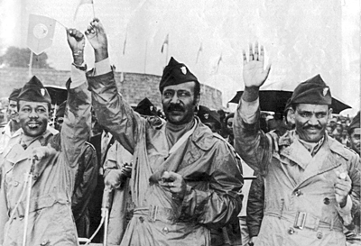 ethiopia, civil war