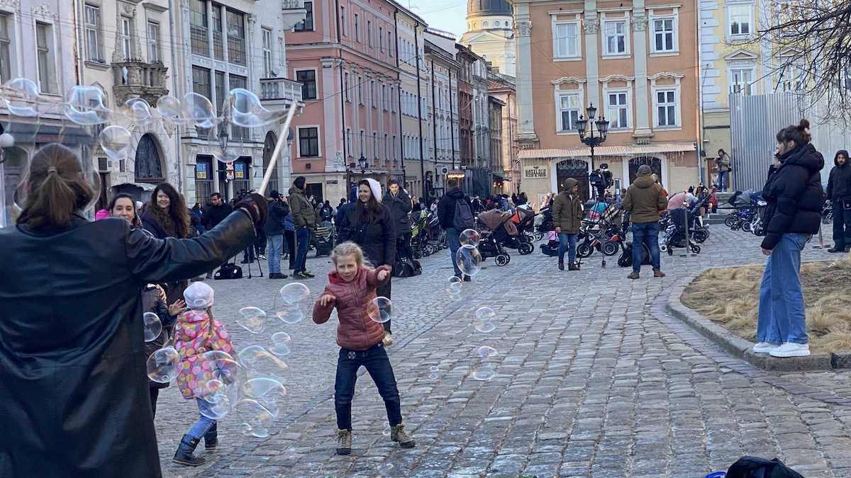 ukraine baby carriages