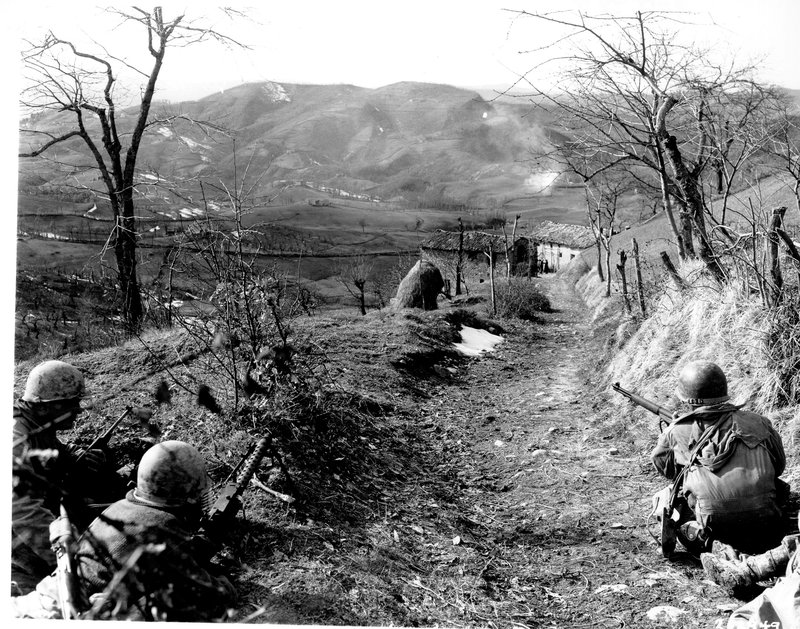 10th Mountain Division