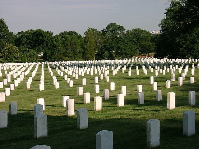 Arlington