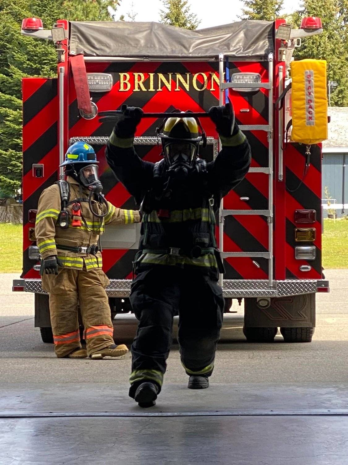 Brinnon Fire Department
