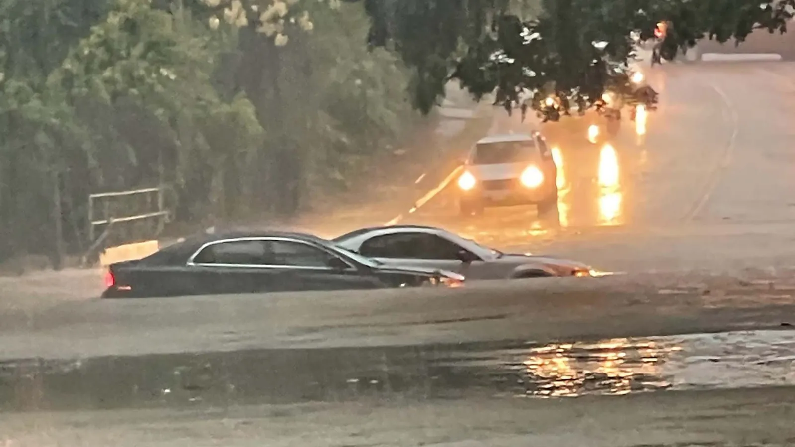 swift water rescue
