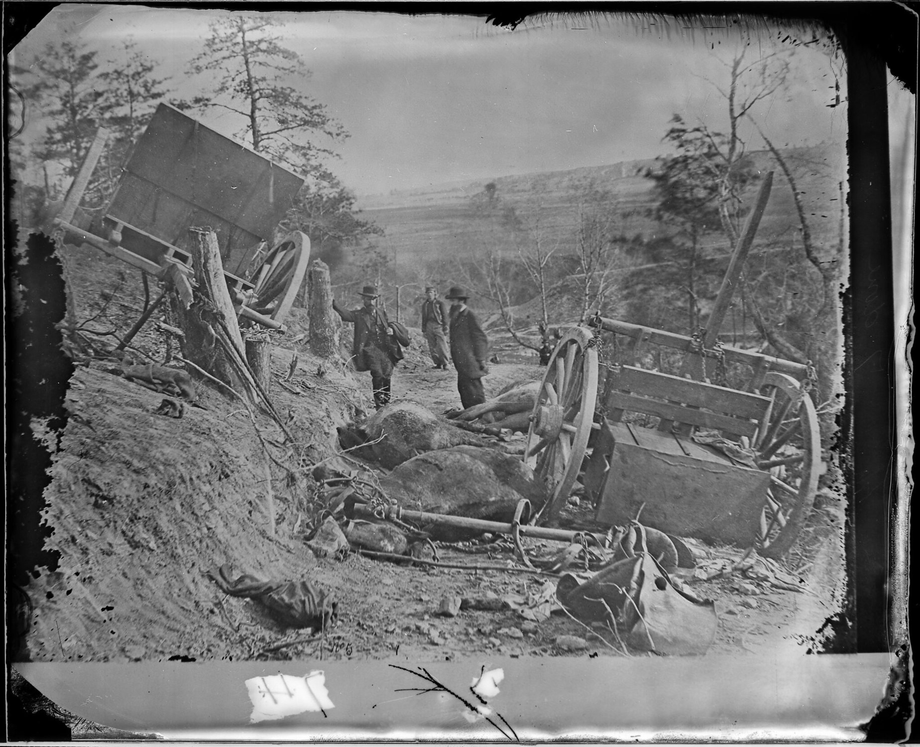 Mathew Brady photojournalism american civil war coffee or die 