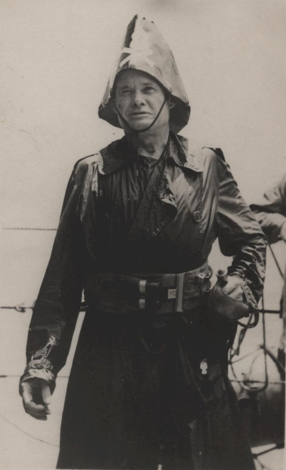 Chesty Puller