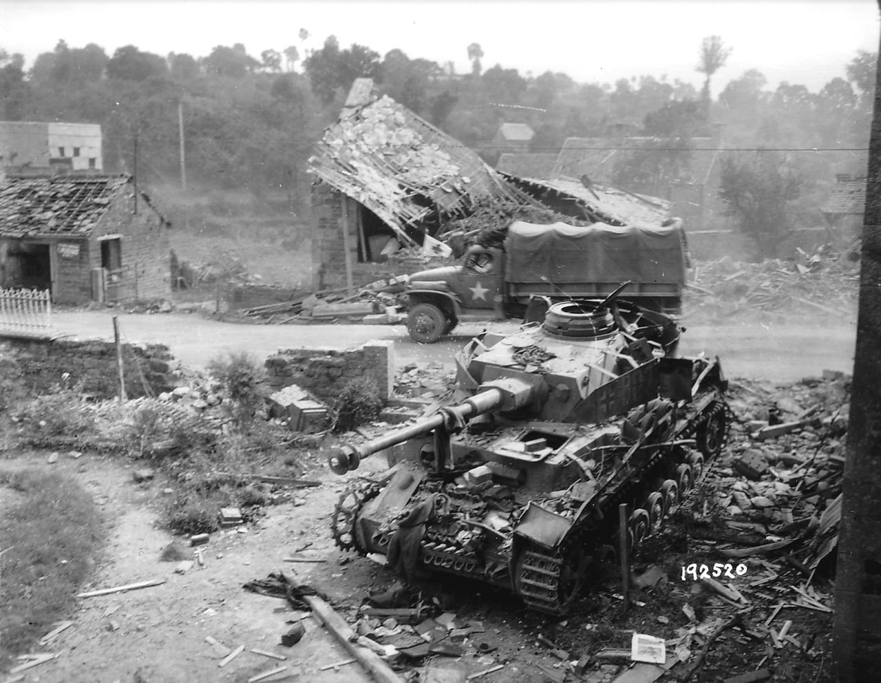 overlord warfighting