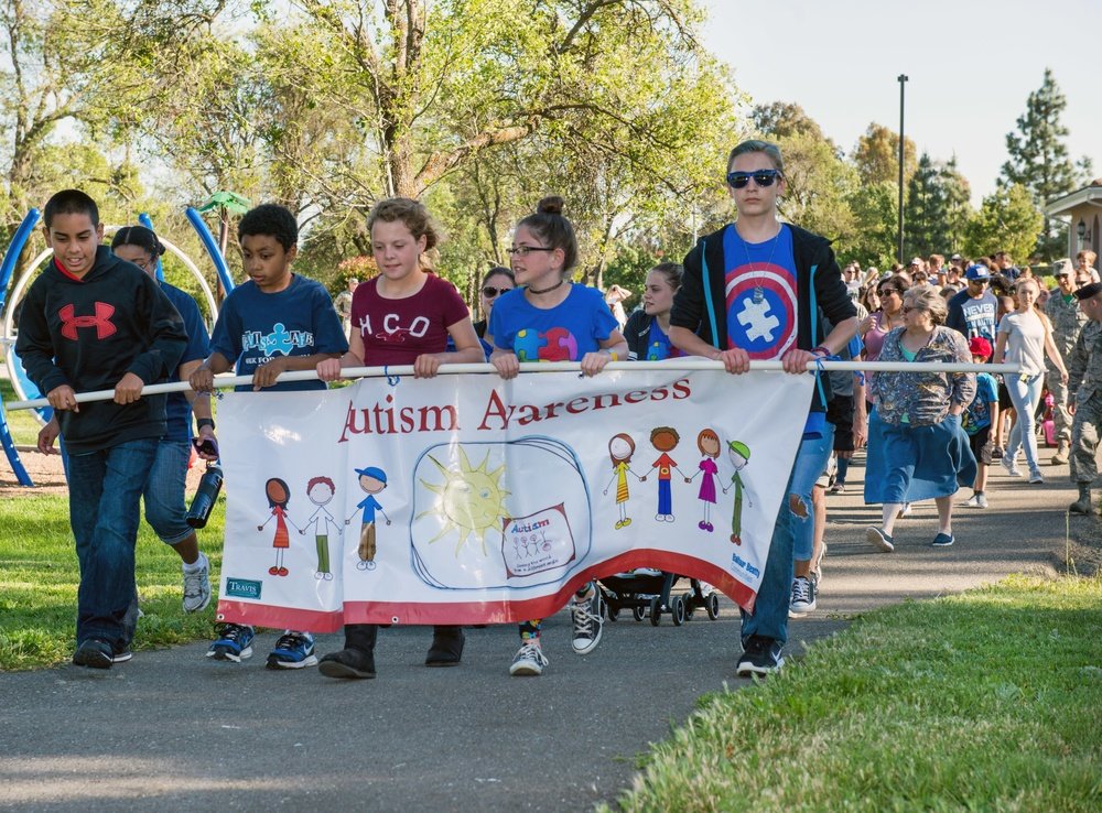 tricare autism