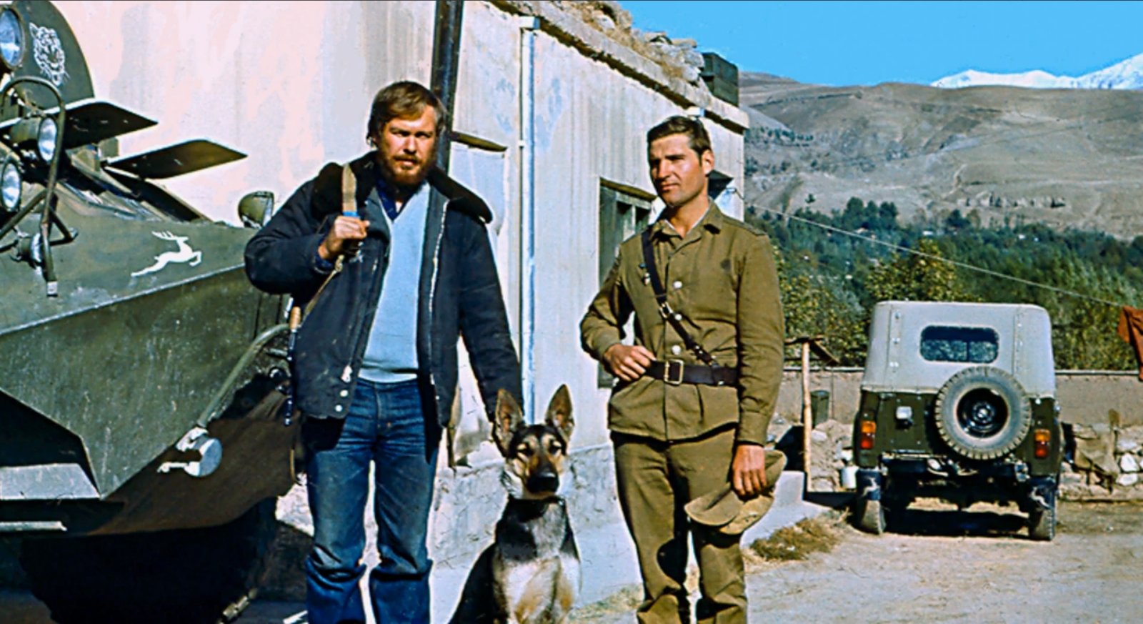 Russian KGB Afghanistan coffee or die Mitrokhin Archive
