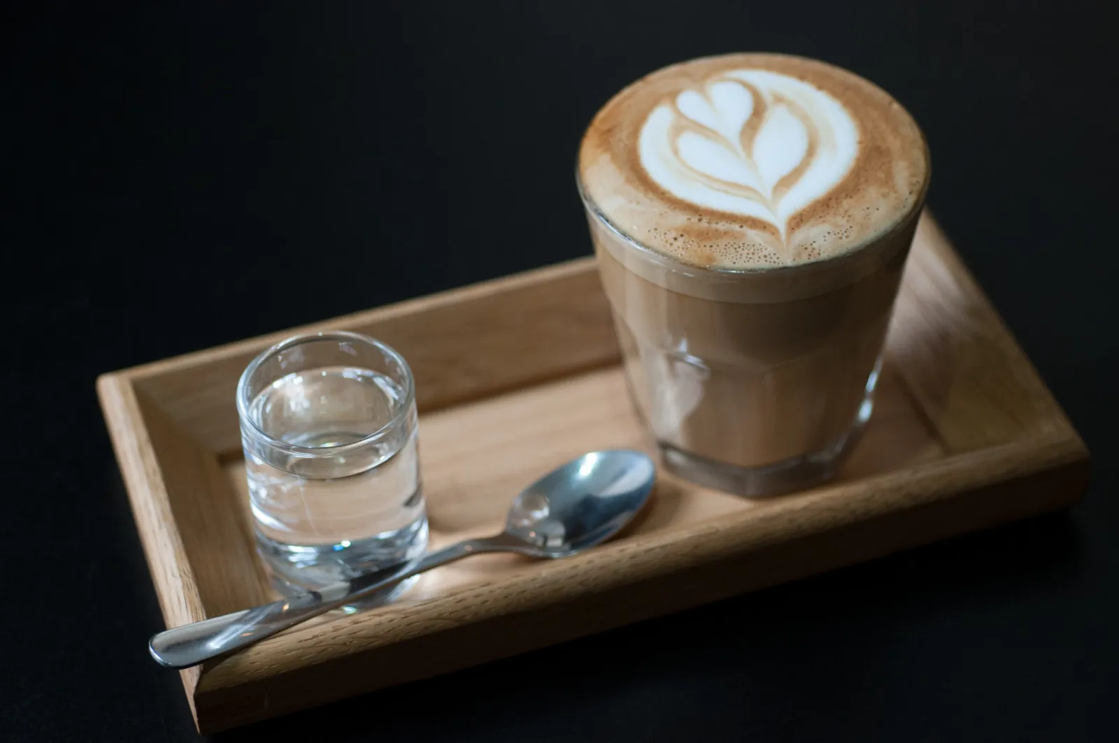 Who Created the Flat-White Coffee? A War Between New Zealand and Australia