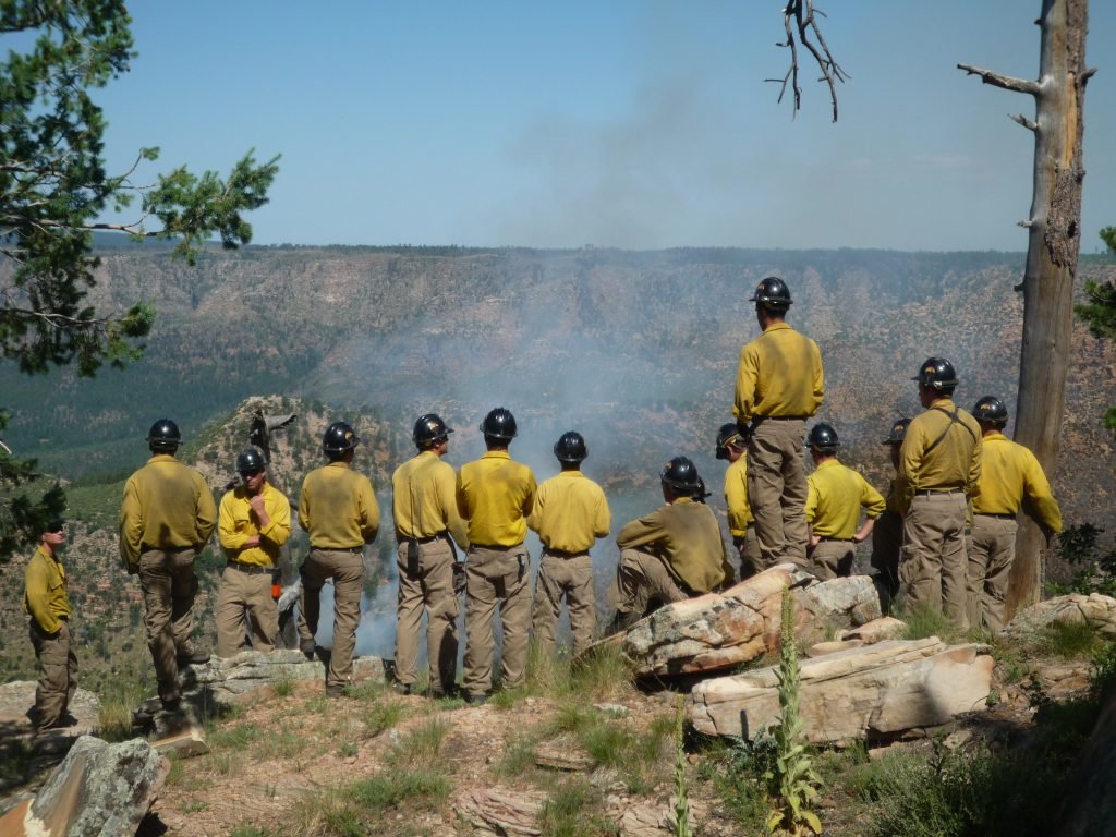 granite mountain hotshots, yarnell, coffee or die