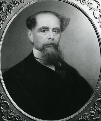 Charles Dickens