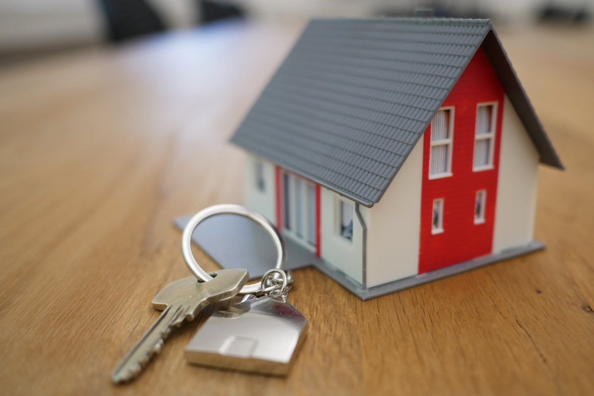 house keys sale veterans va loan