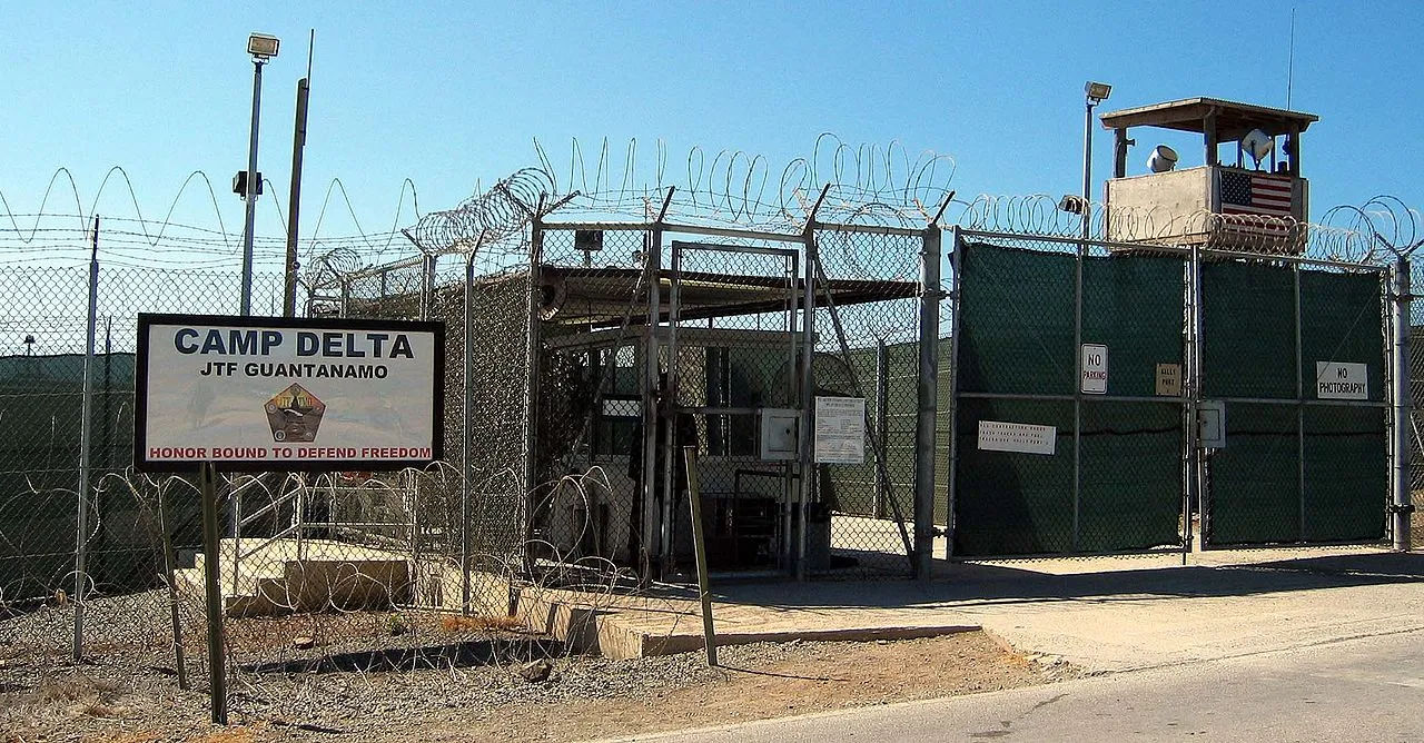 gitmo biden