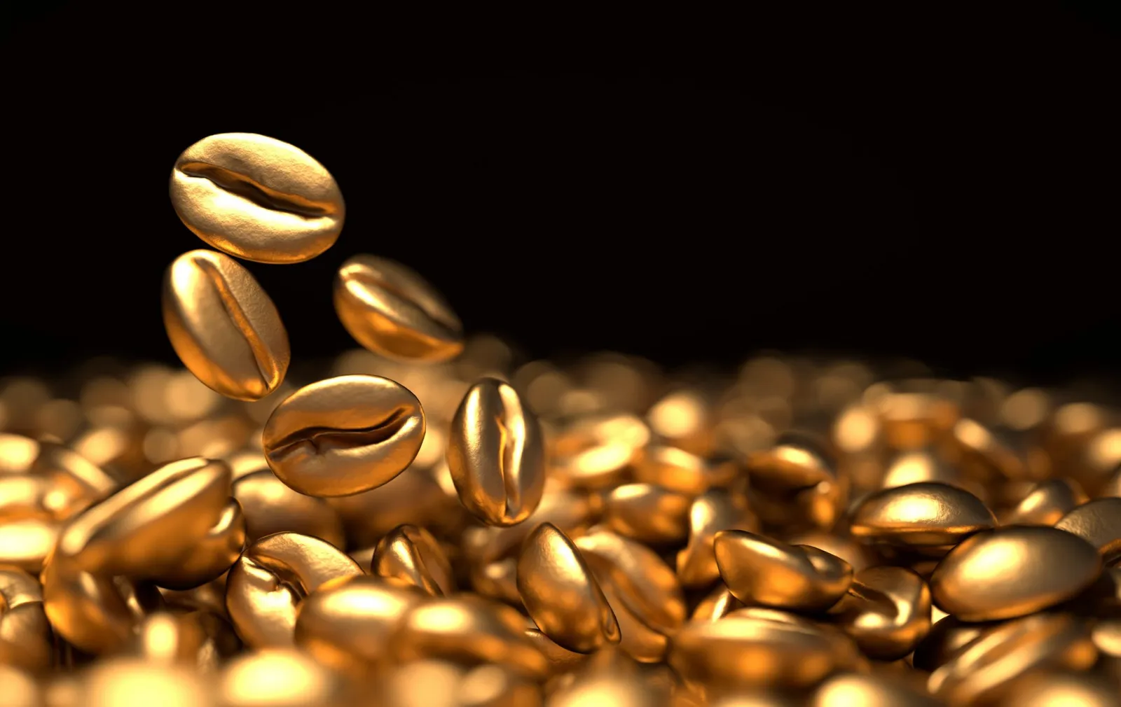gold rush inflation