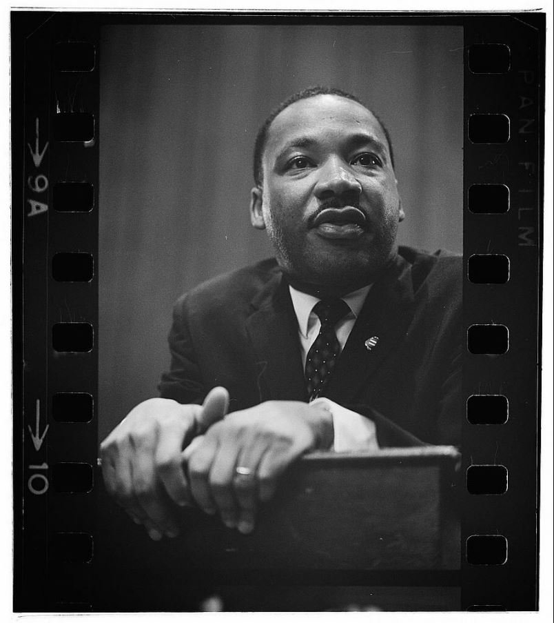 Martin Luther King