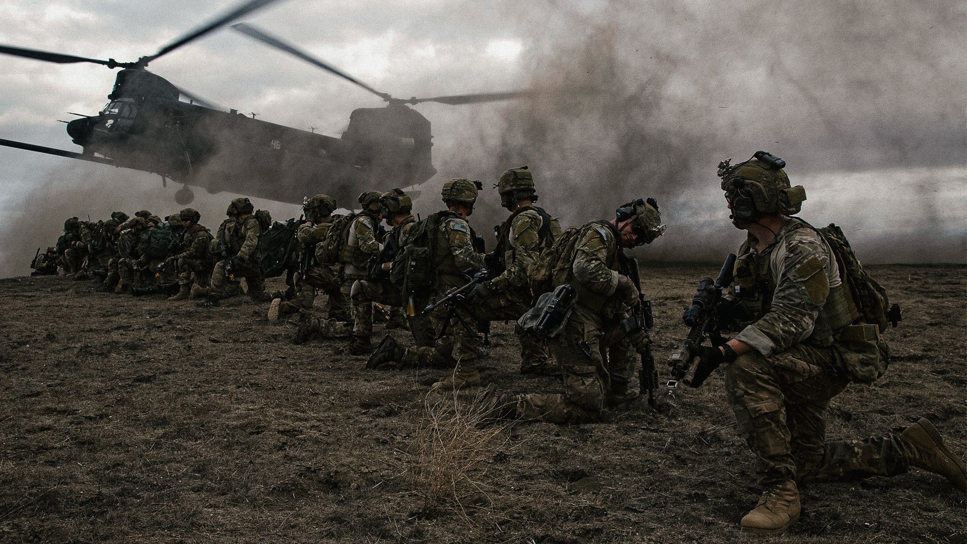 75th Ranger Regiment