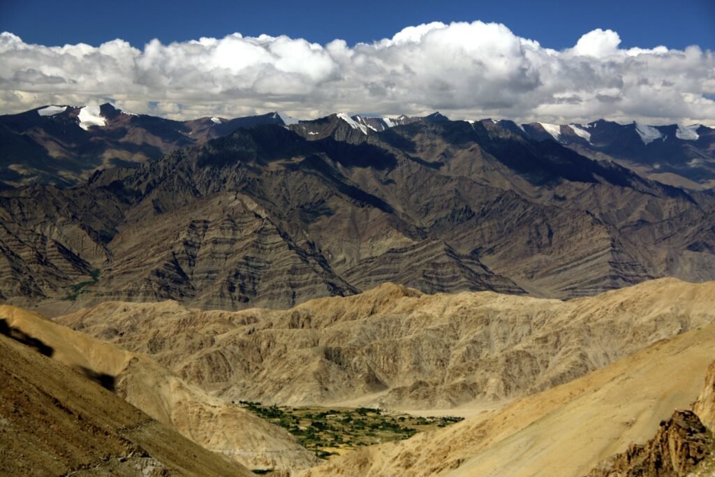 China cloud-seeding technology, Himalayas, Coffee or Die