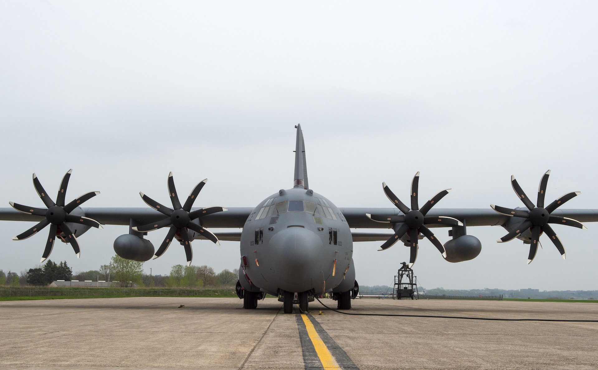 C-130