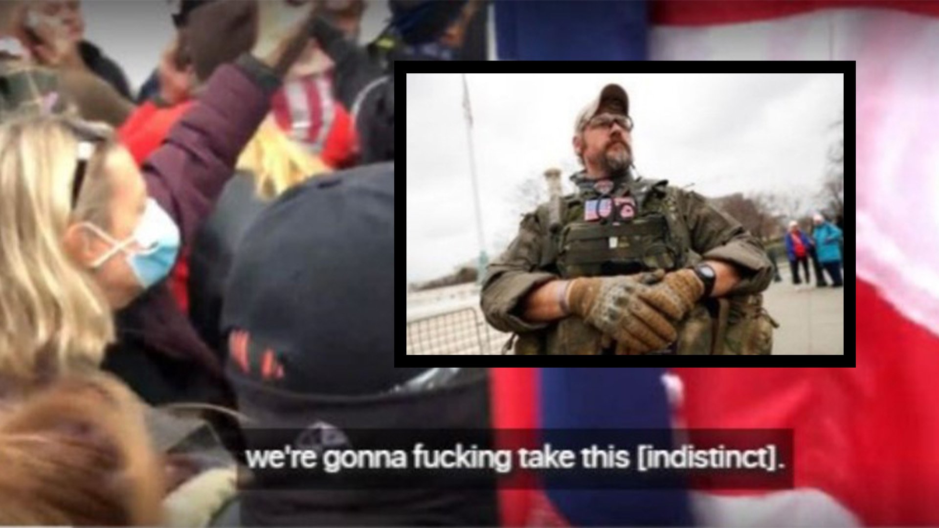special forces