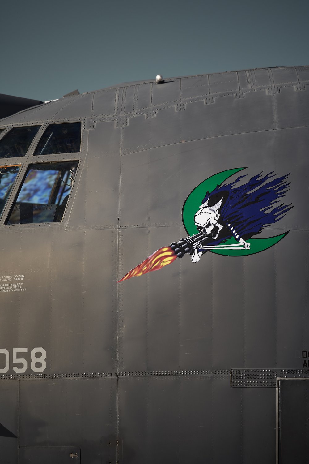 BRCC - CanonAFB Shoot - Nick Roush0299