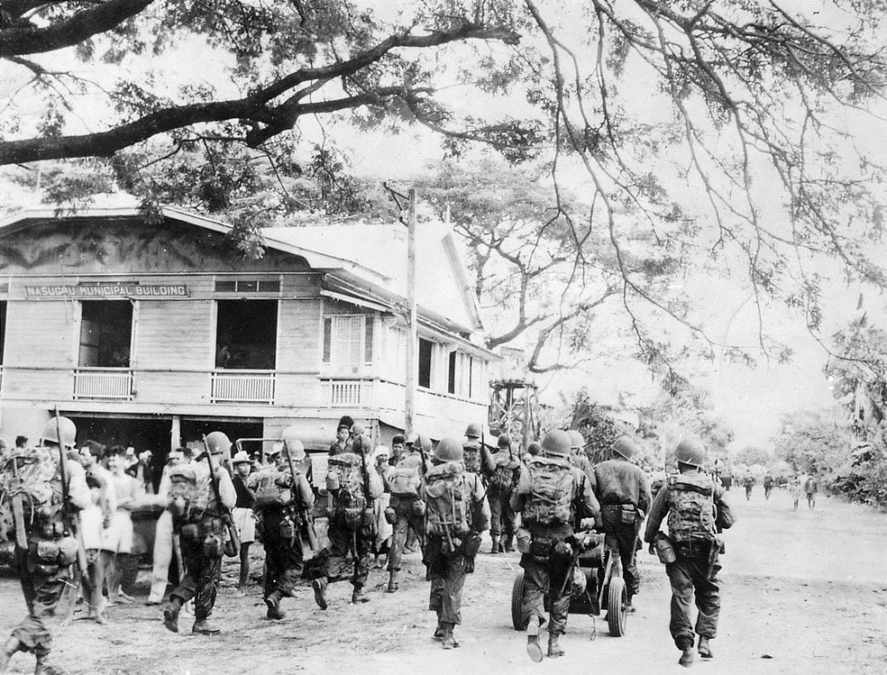 11th Airborne Division