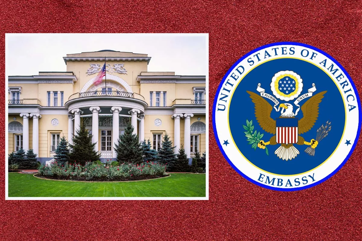 Great Seal Bug Russia Soviet Union us embassy coffee or die