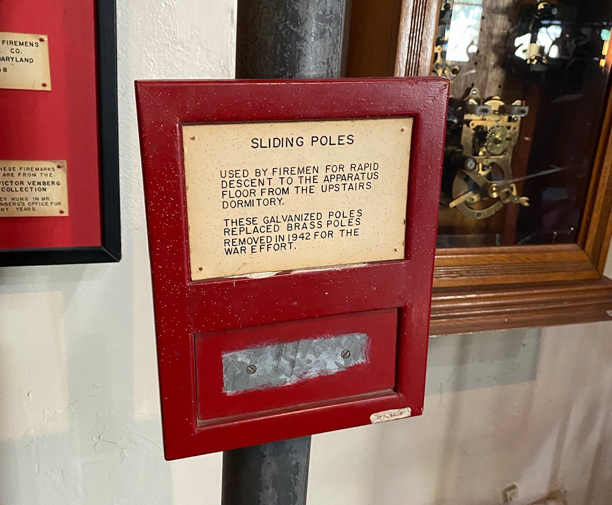 San Diego Firehouse Museum