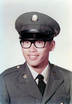 Terry Kawamura Medal of Honor coffee or die 