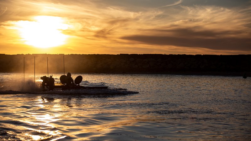 Amphibious Combat Vehicles