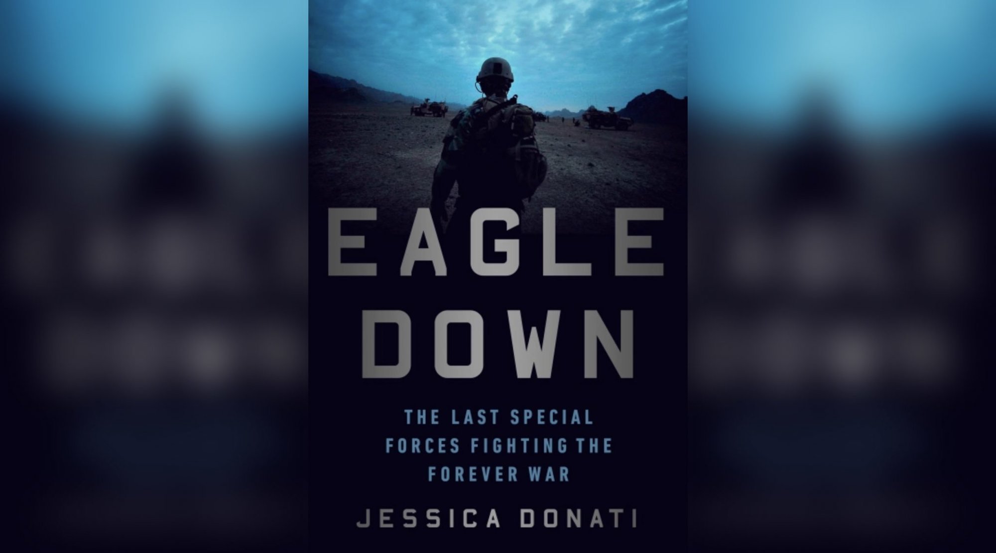 Eagle Down review