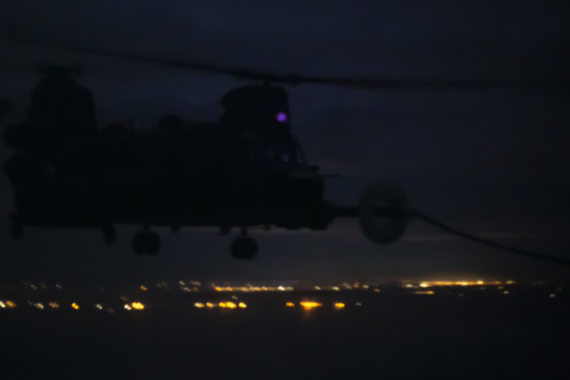night stalkers