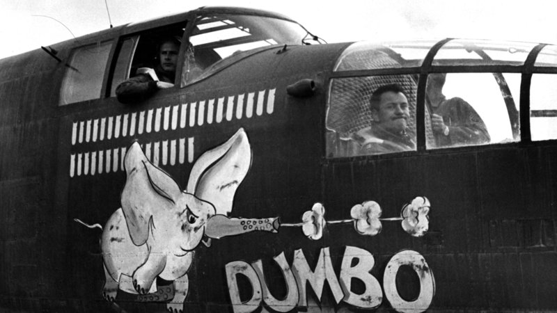 Alan Arkin In 'Catch-22'