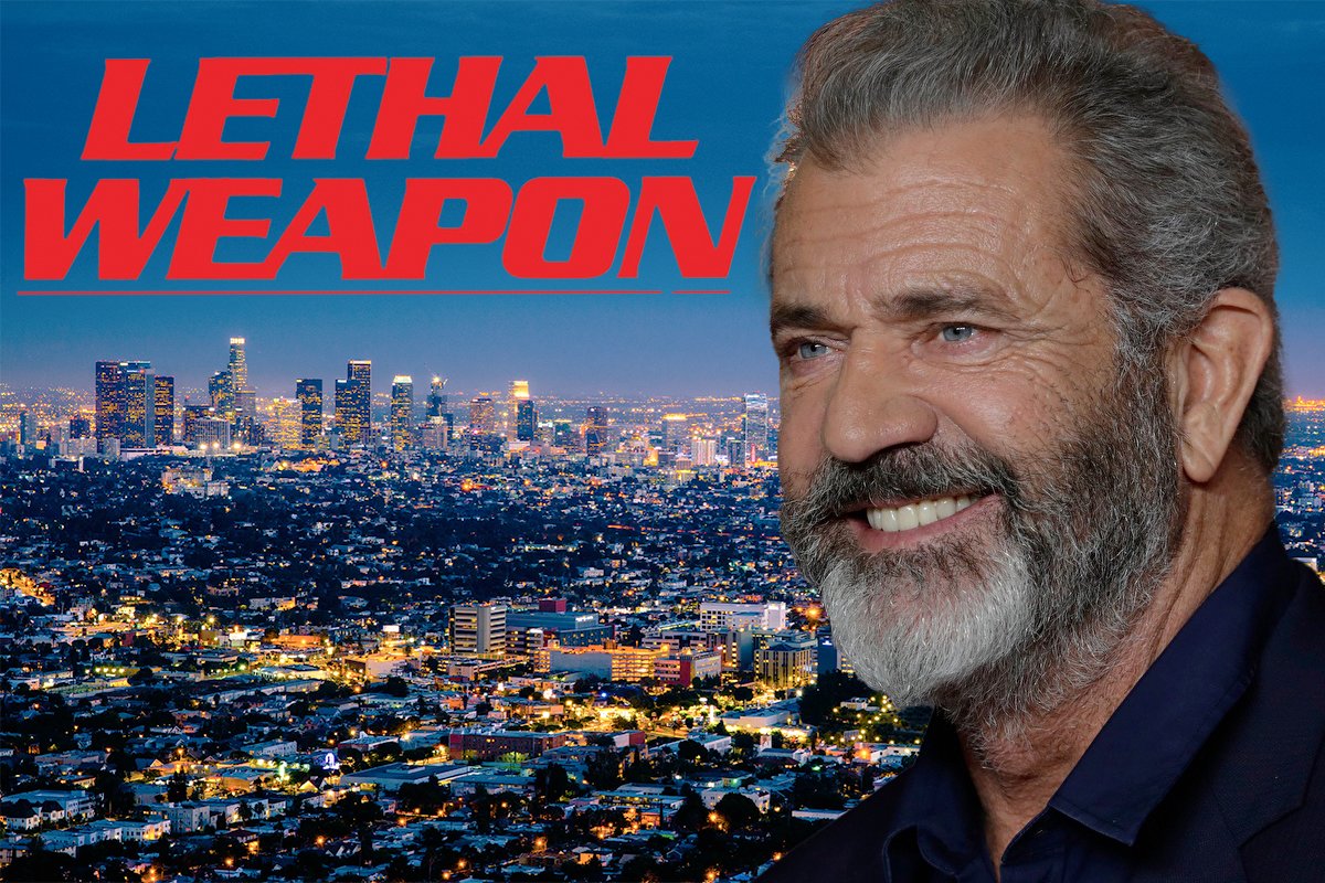 lethal weapon 5