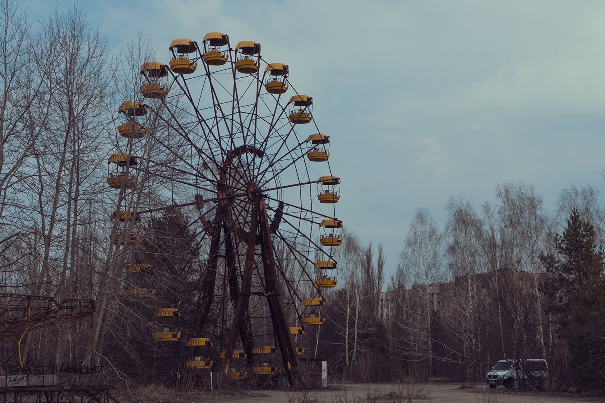 Chernobyl