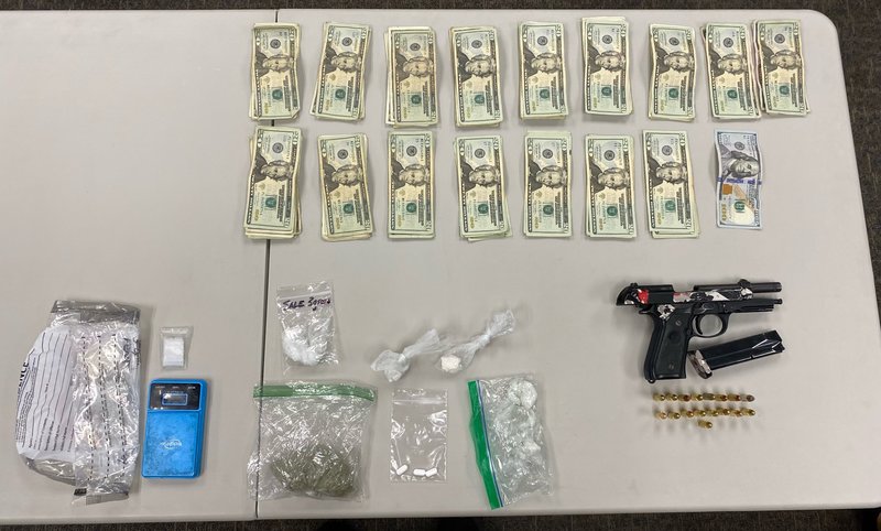 Nashville narcotics