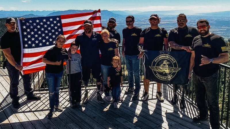 Marine Recon Foundation