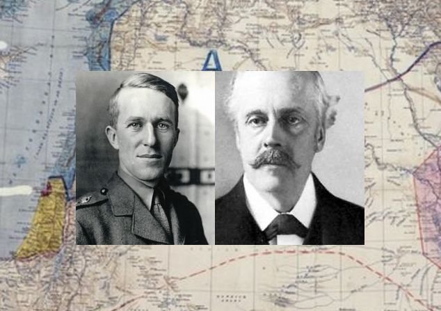 balfour
