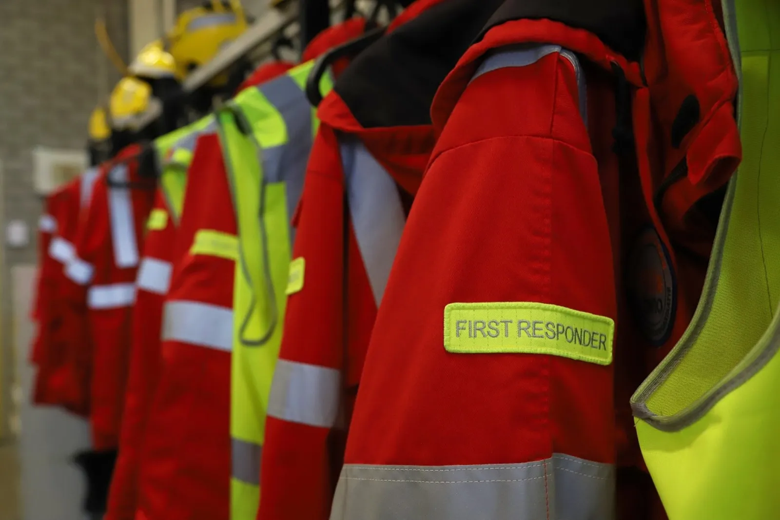 first responder bonus