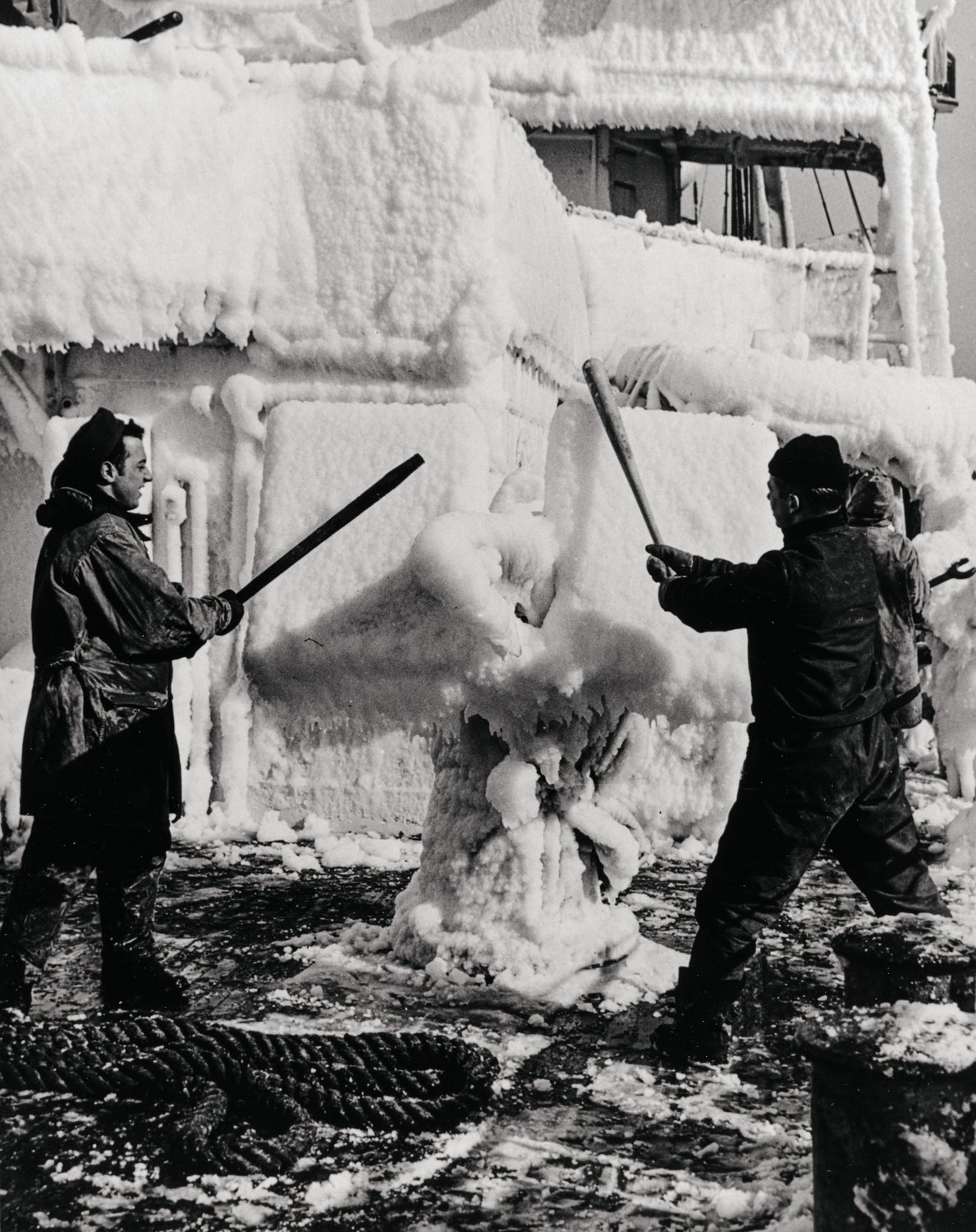 US military Greenland