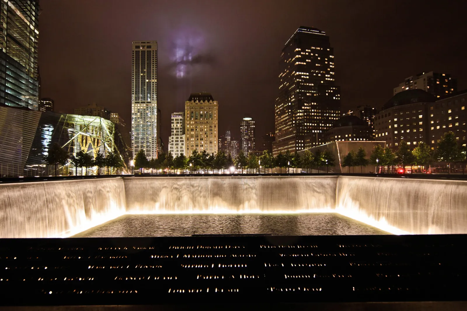 World Trade Center: How ‘A Dream Come True’ Became a Somber Memorial