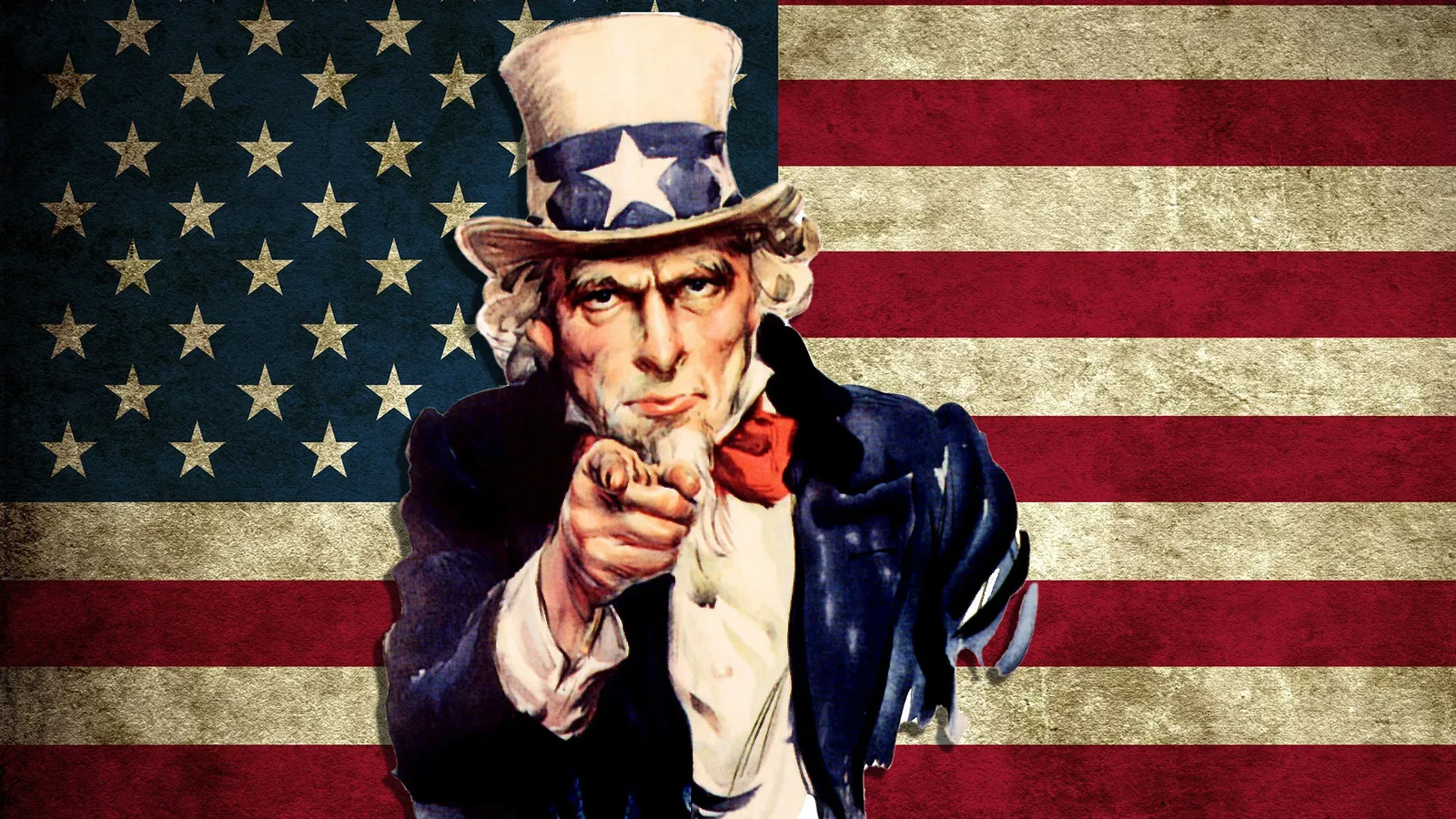 Uncle Sam