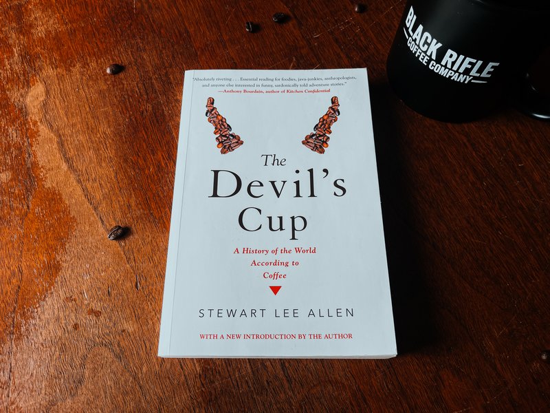 The Devil's Cup