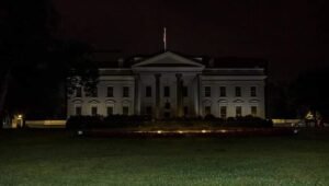 White House