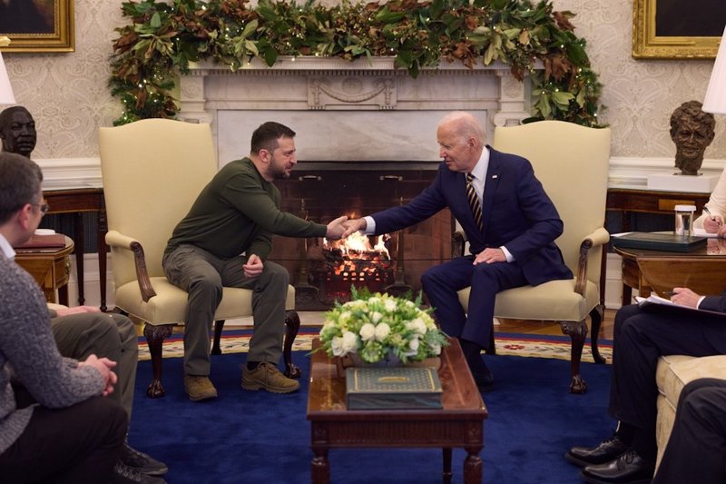 Zelenskyy