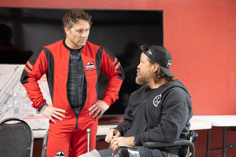 Clint Trial