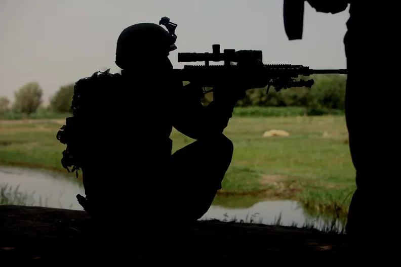 Sniper