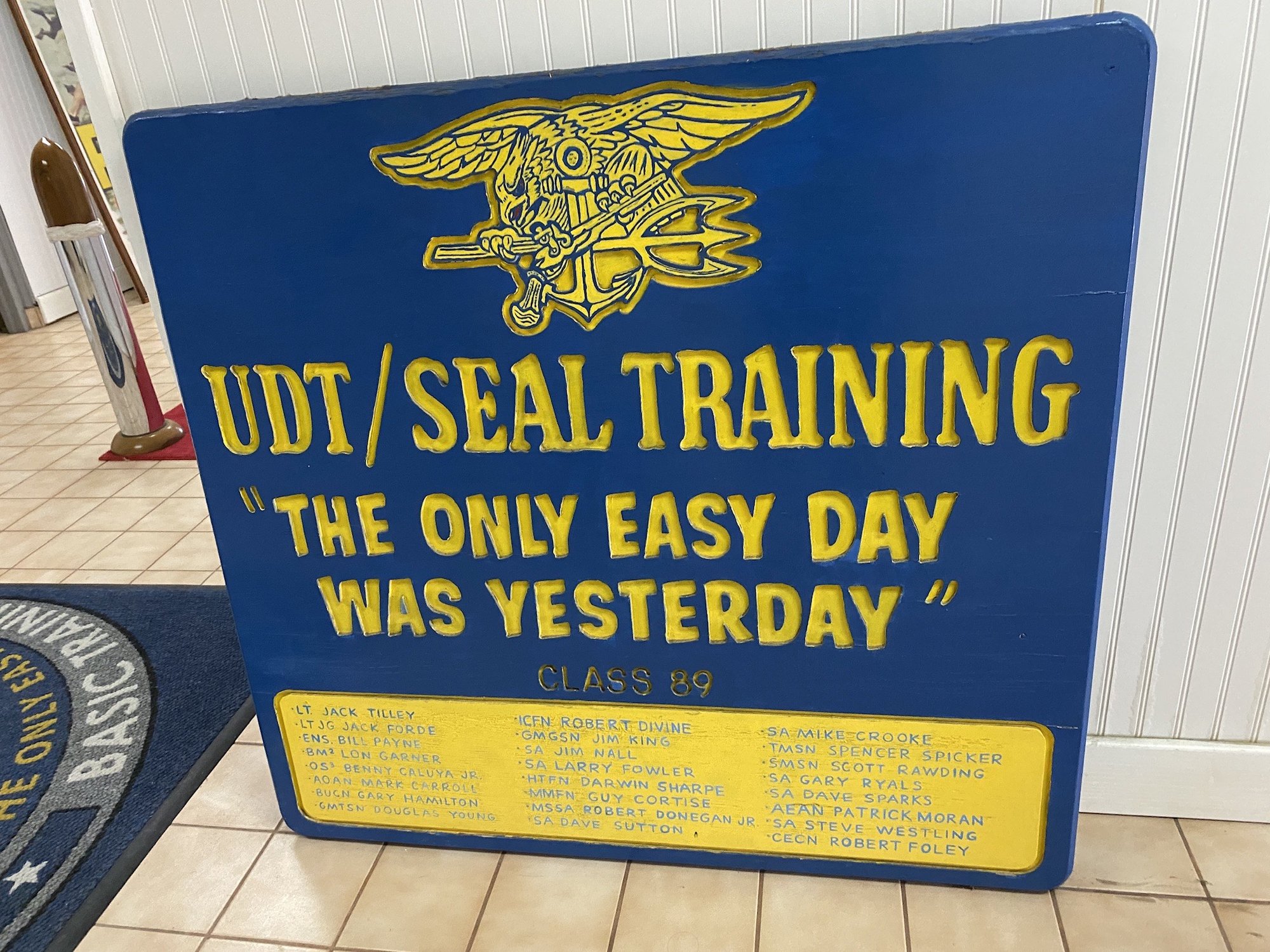 NAVY SEAL Gifts