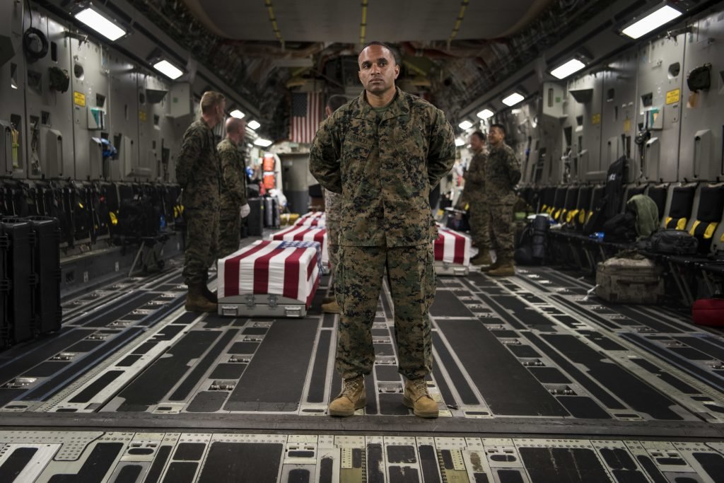 marines, battle of tarawa, military history, coffee or die