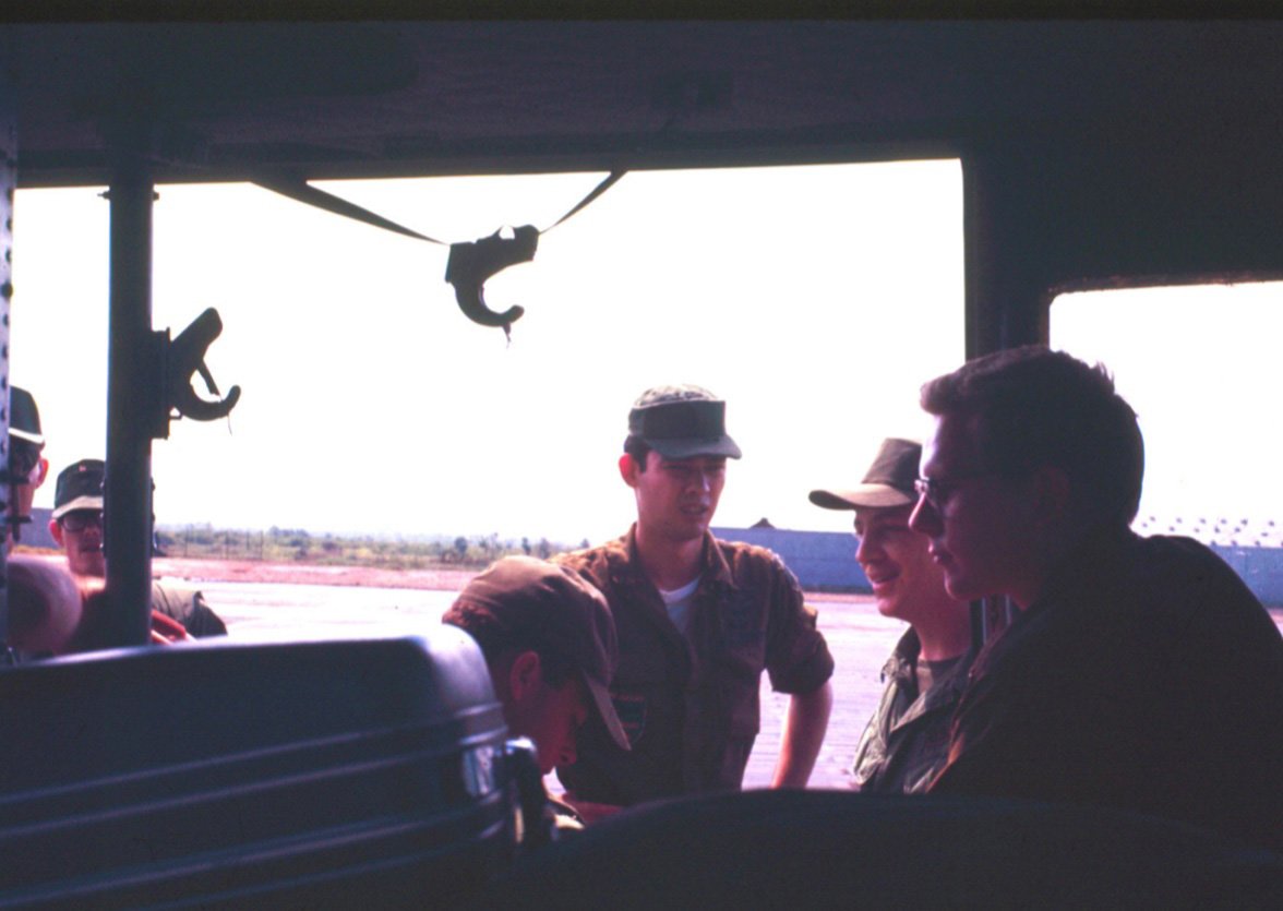 Dennis Fujii Medal of Honor 